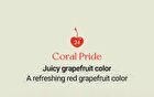 Ink Mood Glowy Tint Soda Café Collection - 3 Colors - #26 Why So Berry
