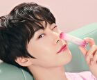 Ink Mood Glowy Tint Soda Café Collection - 3 Colors - #26 Why So Berry
