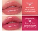 Ink Mood Glowy Tint Soda Café Collection - 3 Colors - #26 Why So Berry