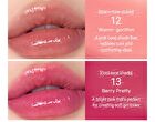 Ink Mood Glowy Tint Soda Café Collection - 3 Colors - #26 Why So Berry