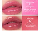 Ink Mood Glowy Tint Soda Café Collection - 3 Colors - #26 Why So Berry