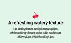 Ink Mood Glowy Tint Soda Café Collection - 3 Colors - #26 Why So Berry