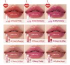 Ink Mood Glowy Tint Soda Café Collection - 3 Colors - #26 Why So Berry