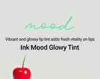 Ink Mood Glowy Tint Soda Café Collection - 3 Colors - #26 Why So Berry