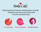 Ink Mood Glowy Tint Soda Café Collection - 3 Colors - #26 Why So Berry