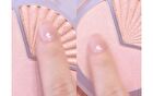 V Highlighter Soda Café Collection - 2 Colors - #02 Clear Flash
