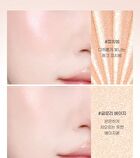 V Highlighter Soda Café Collection - 2 Colors - #02 Clear Flash
