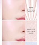 V Highlighter Soda Café Collection - 2 Colors - #02 Clear Flash