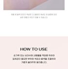 V Highlighter Soda Café Collection - 2 Colors - #02 Clear Flash