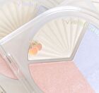 V Highlighter Soda Café Collection - 2 Colors - #02 Clear Flash