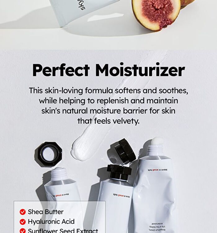 Perfumed Hand Cream - 5 Types - Spring Fever