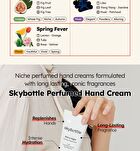 Perfumed Hand Cream - 5 Types - Muhwagua