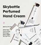 Perfumed Hand Cream - 5 Types - White Rain