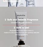 Perfumed Hand Cream - 5 Types - White Rain
