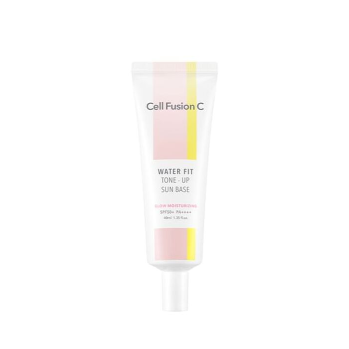 Water Fit Tone-up Sun Base - 40ml
