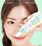 Clear Tone-up Sun Base - 40ml