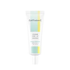 Cell Fusion C Clear Tone-up Sun Base - 40ml