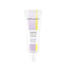 Cell Fusion C Blurring Tone-up Sun Base - 40ml