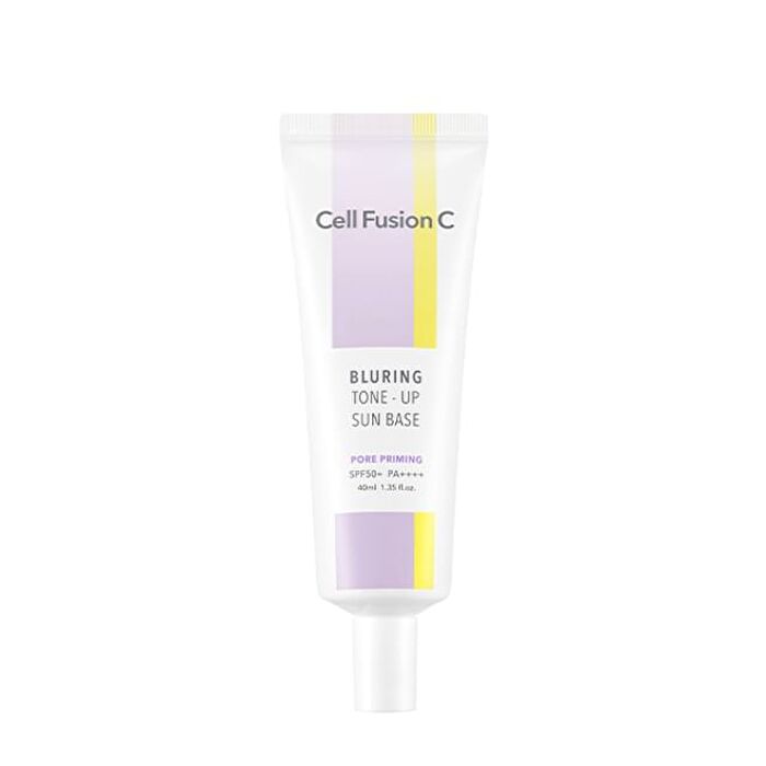 Blurring Tone-up Sun Base - 40ml