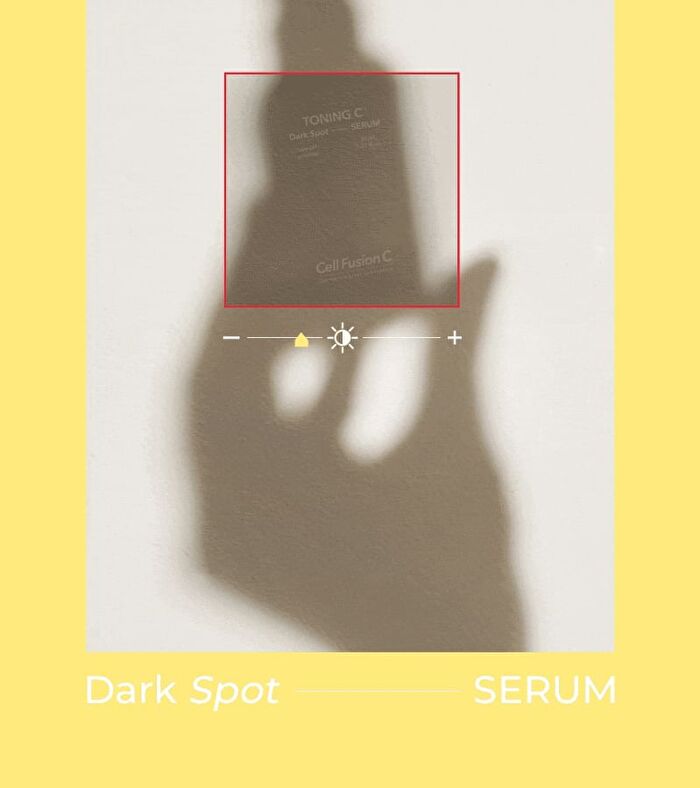Toning C Dark Spot Serum - 30ml
