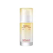Cell Fusion C Toning C Dark Spot Serum - 30ml