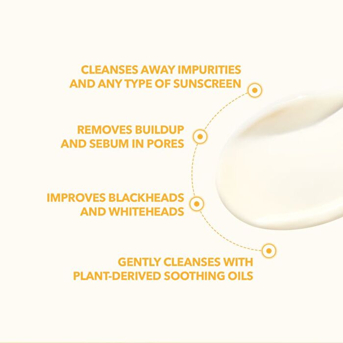 Pore Sun Cleansing Foam - 150ml
