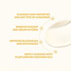 Pore Sun Cleansing Foam - 150ml