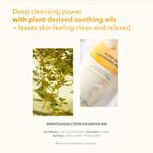 Pore Sun Cleansing Foam - 150ml