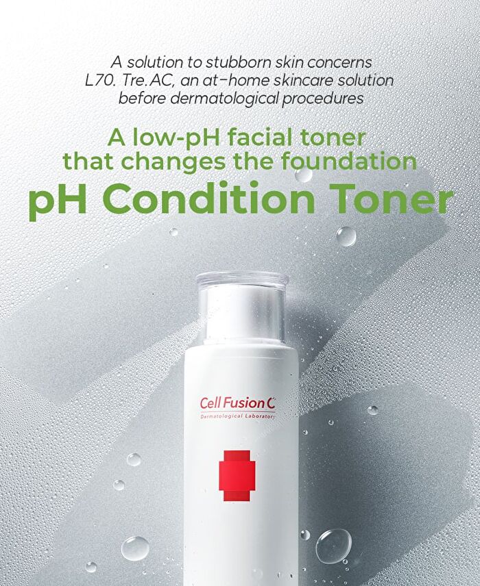 pH Condition Toner - 200ml