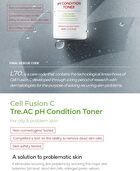 pH Condition Toner - 200ml