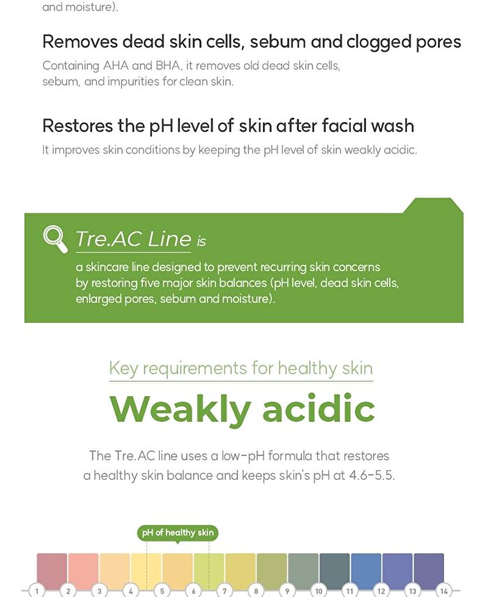 pH Condition Toner - 200ml