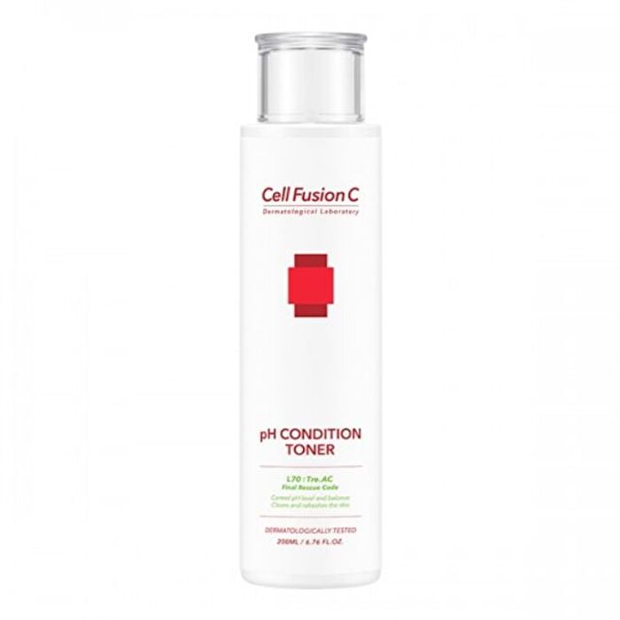 pH Condition Toner - 200ml