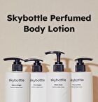 Perfumed Body Lotion - 4 Types - Muhwagua