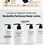 Perfumed Body Lotion - 4 Types - Muhwagua