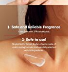 Perfumed Body Lotion - 4 Types - Muhwagua