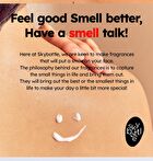 Perfumed Body Lotion - 4 Types - Muhwagua