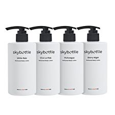 skybottle Perfumed Body Lotion - 4 Types - Muhwagua