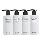 Perfumed Body Lotion - 4 Types - Muhwagua