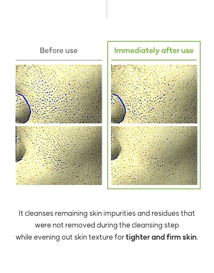 Pore Tox Pad - 60 pads