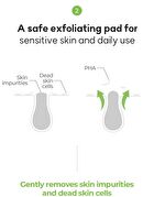 Pore Tox Pad - 60 pads