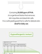 Pore Tox Pad - 60 pads