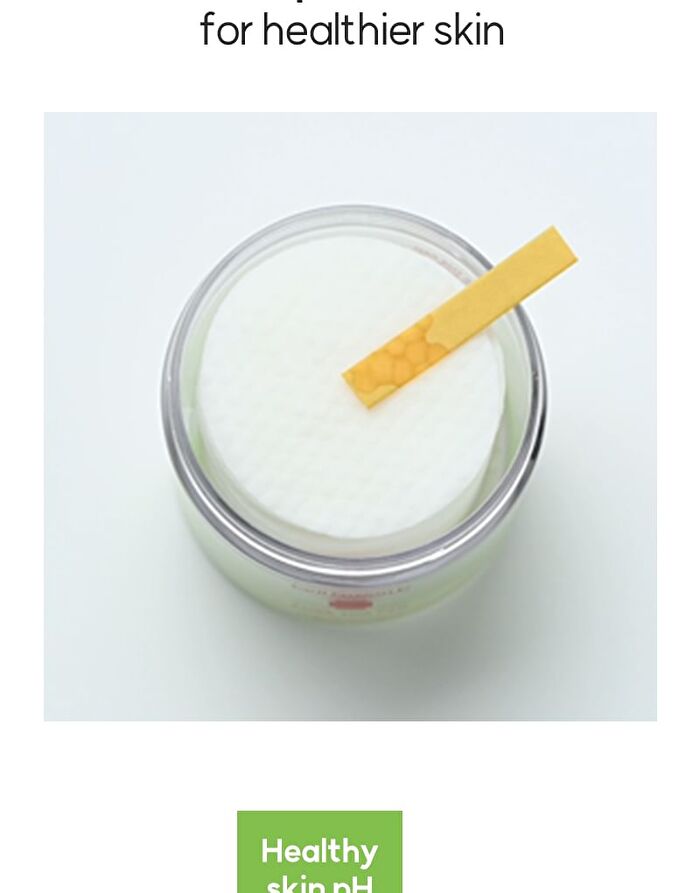 Pore Tox Pad - 60 pads