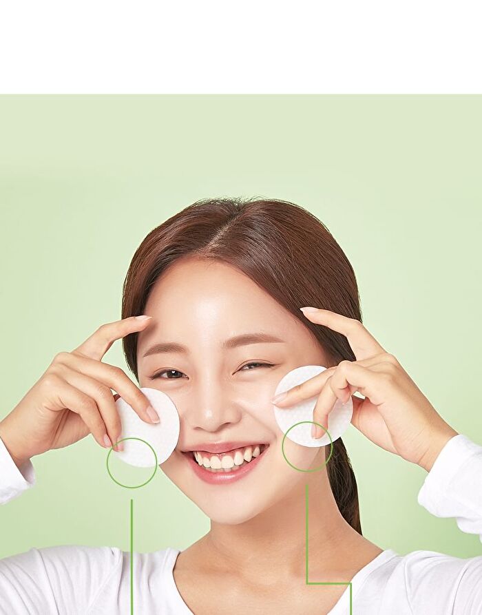 Pore Tox Pad - 60 pads