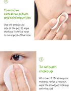 Pore Tox Pad - 60 pads
