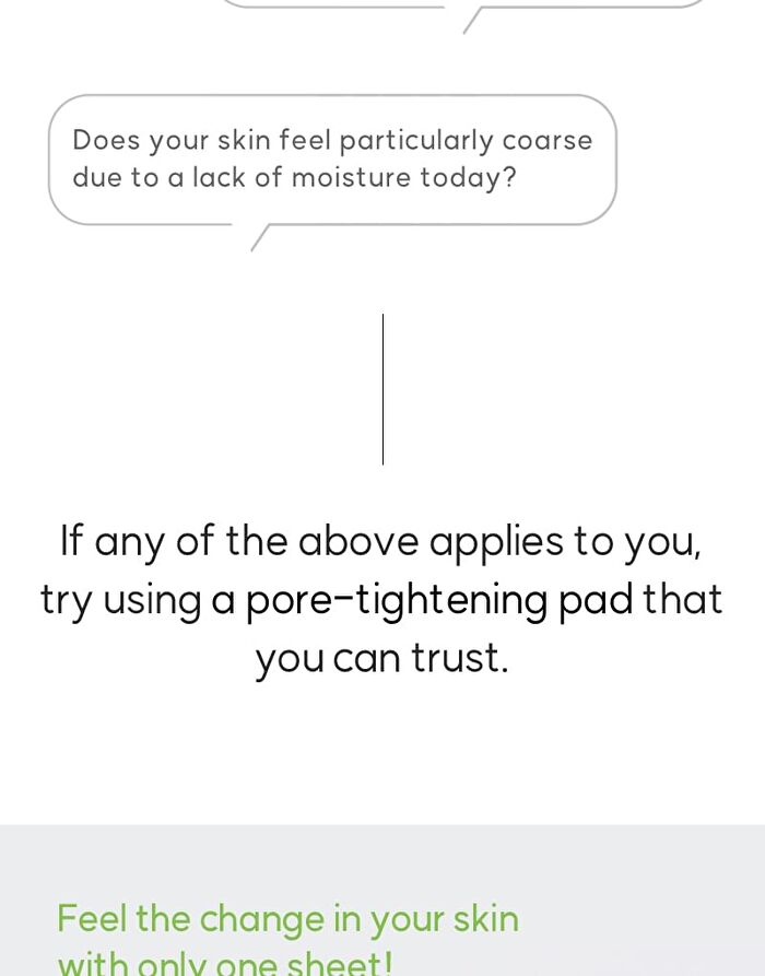 Pore Tox Pad - 60 pads