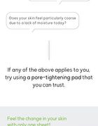 Pore Tox Pad - 60 pads