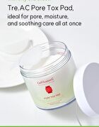Pore Tox Pad - 60 pads