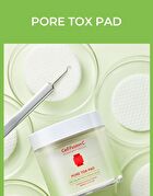 Pore Tox Pad - 60 pads