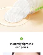 Pore Tox Pad - 60 pads