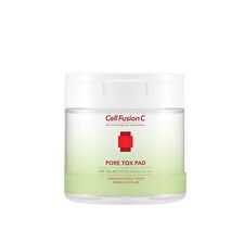 Cell Fusion C Pore Tox Pad - 60 pads